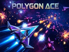 게임 Polygon Ace