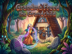 게임 Grandma Freed the Grandchild