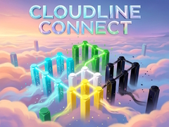게임 Cloudline Connect