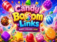 게임 Candy Boom Links