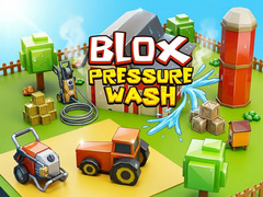 게임 Blox Pressure Wash