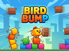 게임 Bird Bump