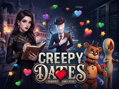 게임 Creepy Dates