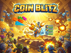 게임 Coin Blitz