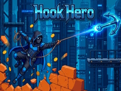 게임 Hook Hero