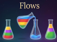 게임 Flows