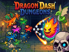 게임 Dragon Dash Dungeons