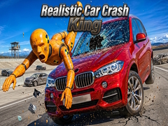 게임 Realistic Car Crash King
