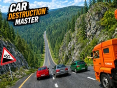 게임 Car Destruction Master