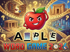 게임 Word Game 2026
