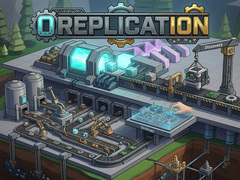 게임 Oreplication
