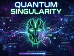 게임 Quantum Singularity
