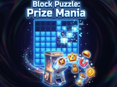 게임 Block Puzzle: Prize Mania