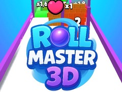 게임 Roll Master 3D