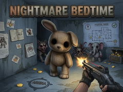 게임 Nightmare Bedtime