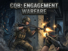 게임 CQB : Engagement Warfare
