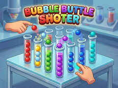 게임 Bubble buttle shoter
