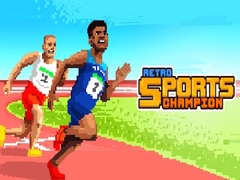 게임  Retro Sports Champion