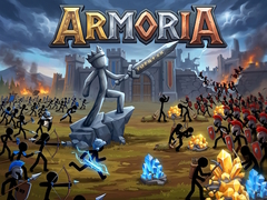 게임 Armoria