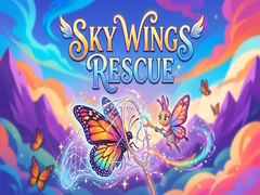 게임 Sky Wings Rescue