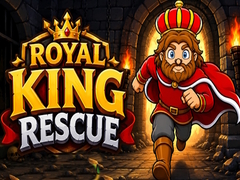 게임 Royal King Rescue
