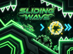 게임 Sliding Wave