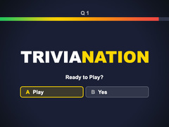 게임 Trivia Nation