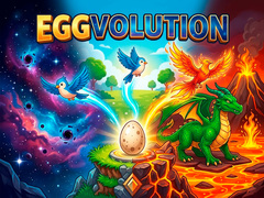 게임 Eggvolution