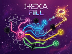 게임 HexaFill