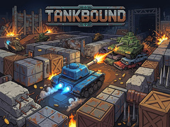 게임 Tank Bound