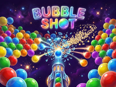 게임 Bubble Shot