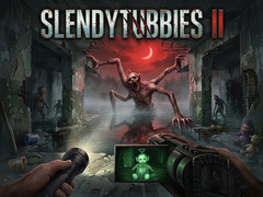 게임 Slendytubbies II