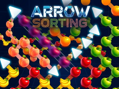 게임 Arrow Sorting