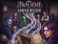 게임 Twilight Observer