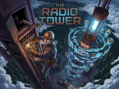 게임 The Radio Tower