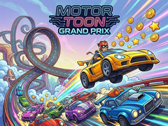 게임 Motor Toon Grand Prix