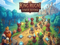 게임 King Rugni Tower Defense
