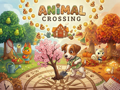 게임 Animal Crossing