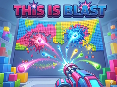 게임 This is Blast