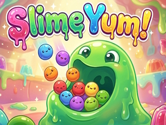 게임 Slime Yum!