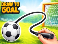 게임 Draw To Goal