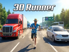 게임 3D Runner