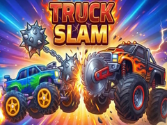 게임 Truck Slam