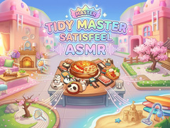 게임 Tidy Master - Satisfeel ASMR