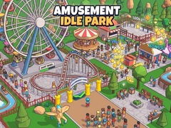 게임 Amusement Idle Park 