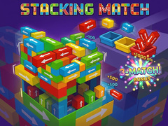 게임 Stacking Match