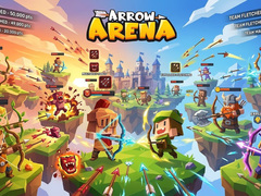 게임 Arrow Arena