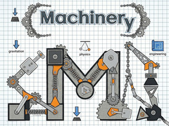 게임 Machinery