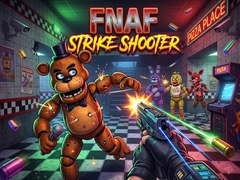 게임 FNAF Strike Shooter