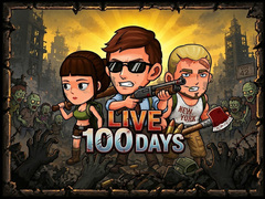 게임 Live 100 Days